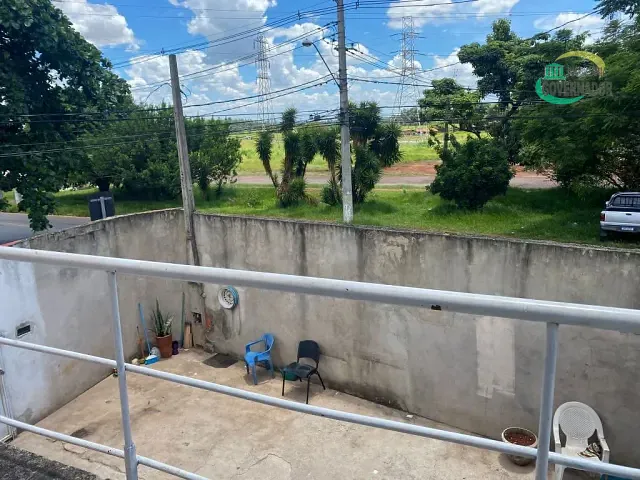 Casa com 200m² 3 quartos e 3 banheiros, à venda, no bairro Vila Boa Vista em Campinas