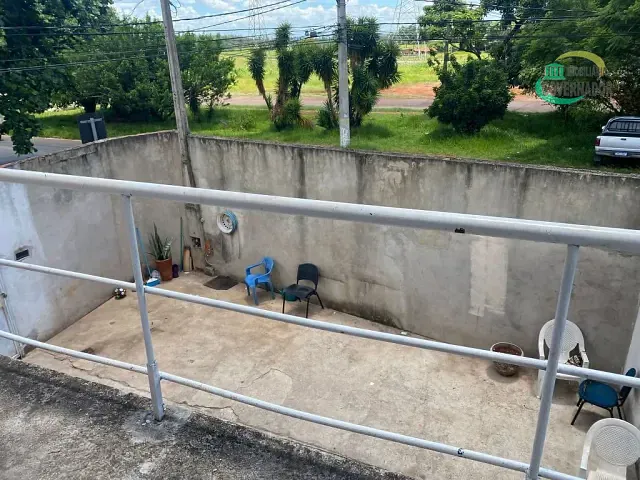 Casa com 200m² 3 quartos e 3 banheiros, à venda, no bairro Vila Boa Vista em Campinas