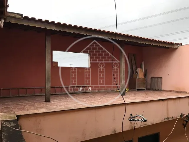 Casa com 250m² 2 quartos e 1 banheiro, à venda, no bairro Jardim Lucélia em São Paulo