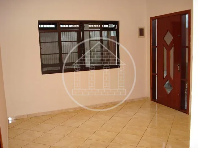Casa com 250m² 2 quartos e 1 banheiro, à venda, no bairro Jardim Lucélia em São Paulo