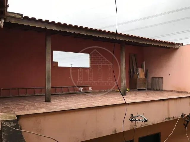 Casa com 250m² 2 quartos e 1 banheiro, à venda, no bairro Jardim Lucélia em São Paulo