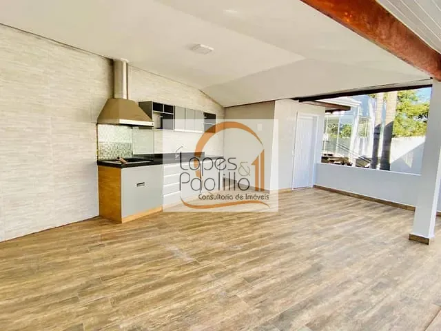 Casa com 485m² 4 quartos e 5 banheiros, à venda, no bairro Jardim Paulista em Atibaia
