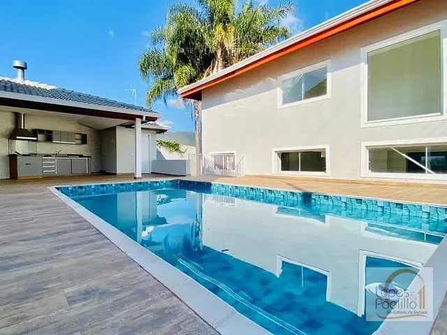 Casa com 485m² 4 quartos e 5 banheiros, à venda, no bairro Jardim Paulista em Atibaia