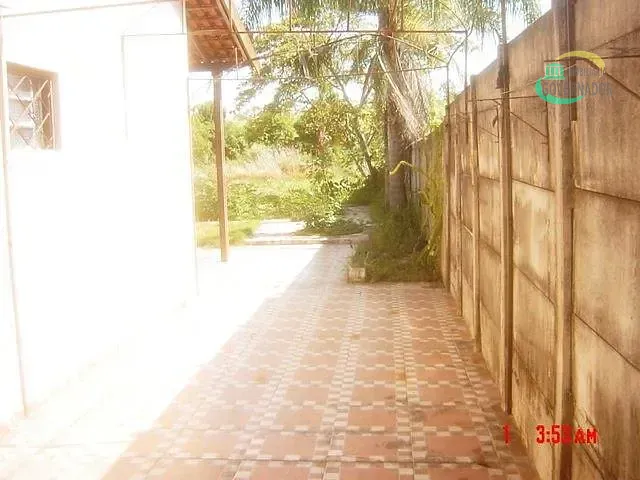 Casa com 2000m² 2 quartos e 2 banheiros, à venda, no bairro Jardim Nova Esperança em Campinas