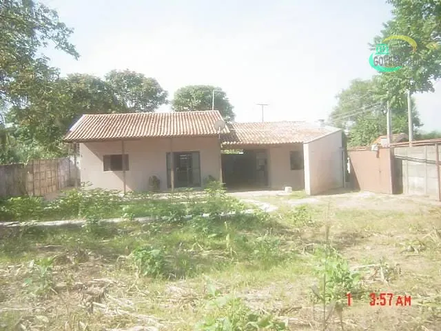 Casa com 2000m² 2 quartos e 2 banheiros, à venda, no bairro Jardim Nova Esperança em Campinas