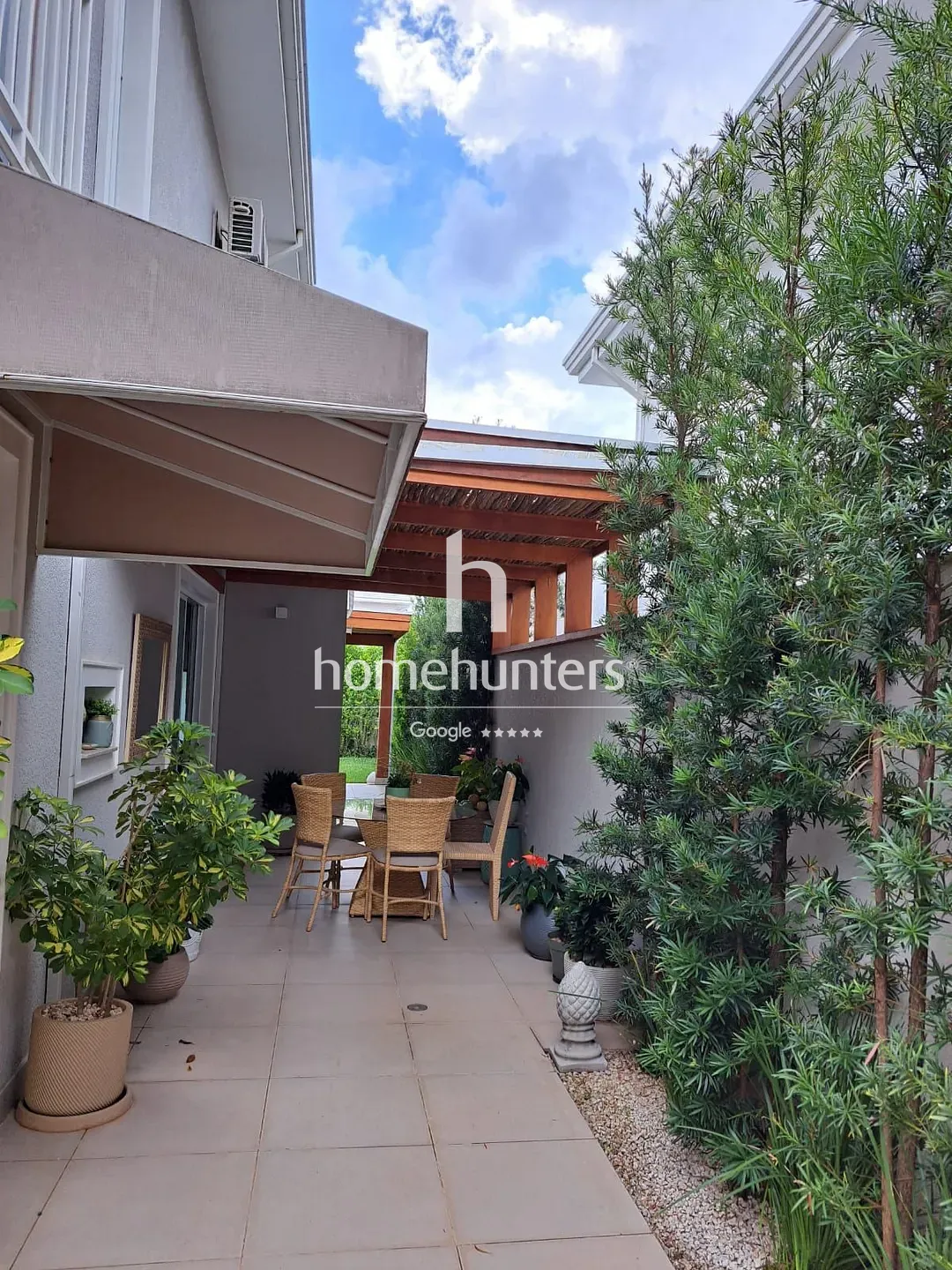 Casa, 4 quartos, 227 m² - Foto 9