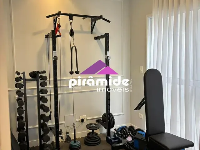 Casa com 10m² 3 quartos e 3 banheiros, para alugar, no bairro Urbanova em São José Dos Campos
