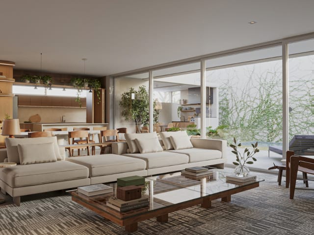 Casa com 390m² 4 quartos e 6 banheiros, à venda, no bairro Jardim Cordeiro em São Paulo
