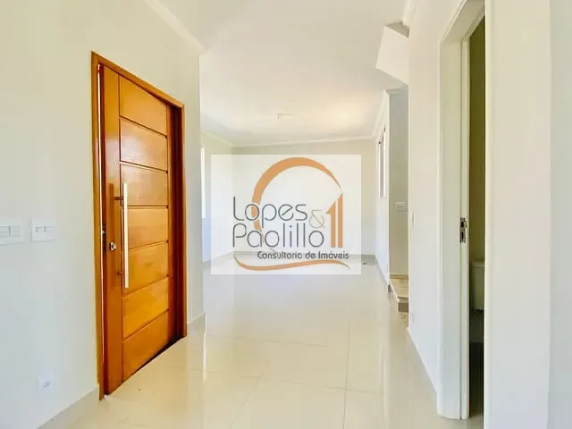 Casa com 135m² 3 quartos e 2 banheiros, à venda, no bairro Loteamento Loanda em Atibaia
