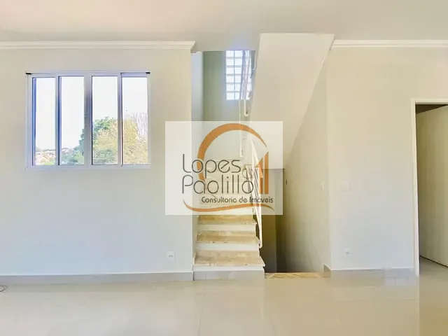 Casa com 135m² 3 quartos e 2 banheiros, à venda, no bairro Loteamento Loanda em Atibaia
