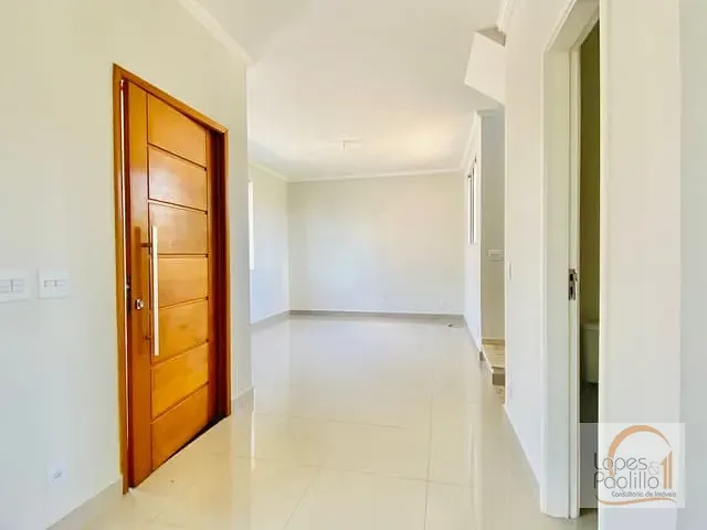 Casa com 135m² 3 quartos e 2 banheiros, à venda, no bairro Loteamento Loanda em Atibaia