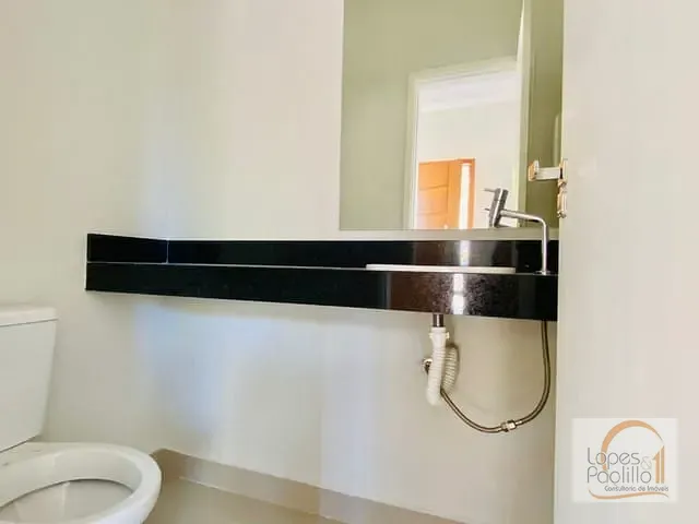Casa com 135m² 3 quartos e 2 banheiros, à venda, no bairro Loteamento Loanda em Atibaia