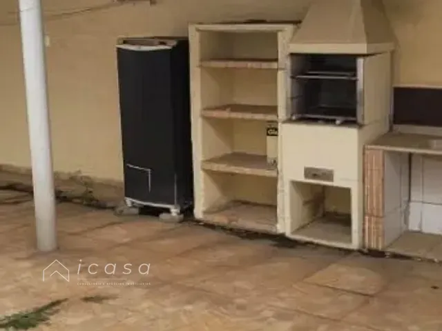 Casa com 173m² 3 quartos e 1 banheiro, à venda, no bairro Parque Residencial Alvorada em Caçapava