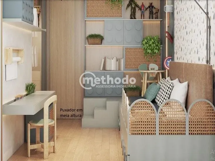 Casa, 5 quartos, 748 m² - Foto 13