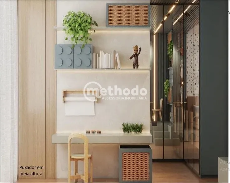 Casa, 5 quartos, 748 m² - Foto 9