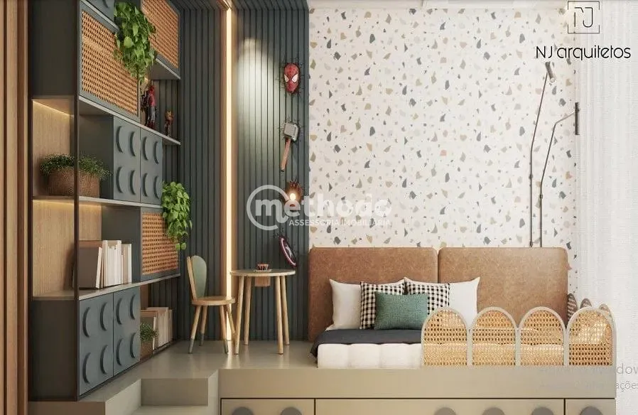Casa, 5 quartos, 748 m² - Foto 8