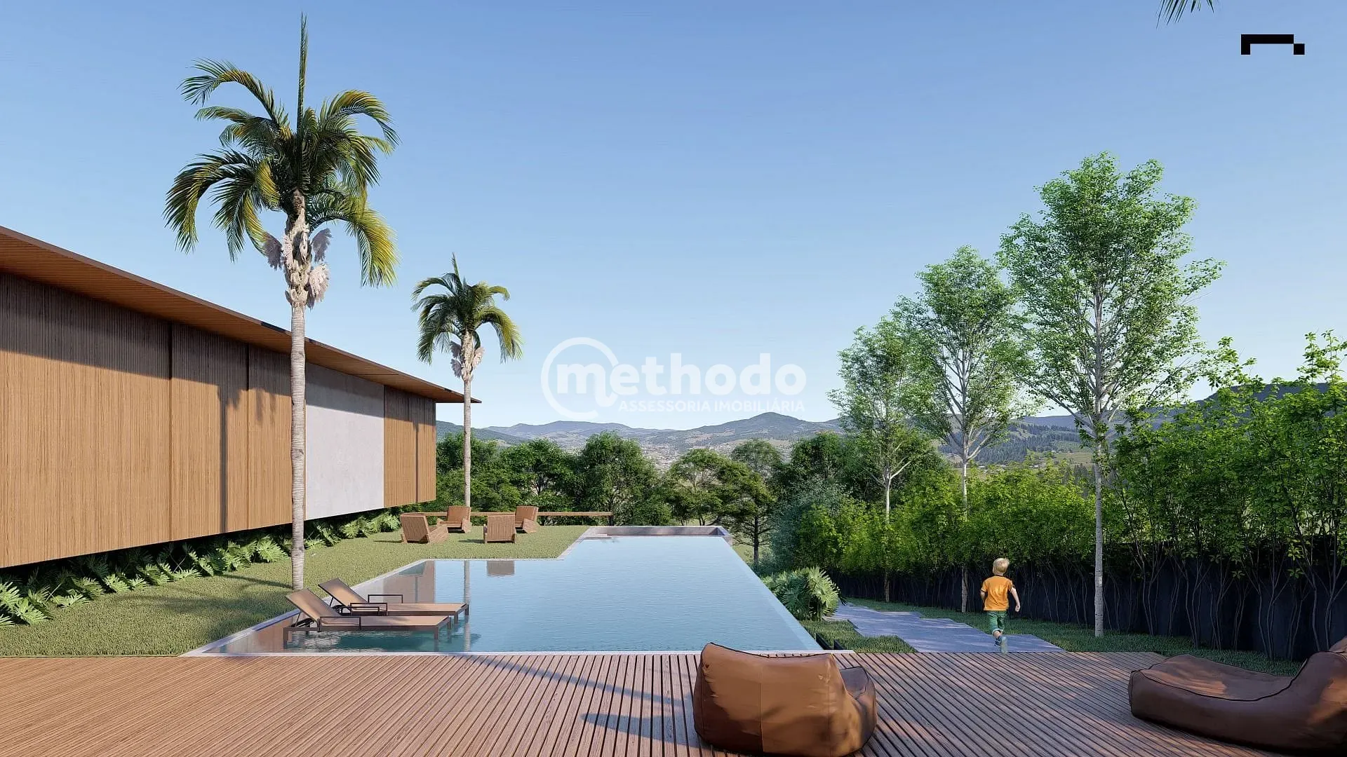 Casa, 5 quartos, 748 m² - Foto 1