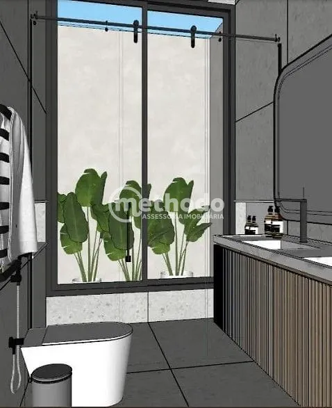 Casa, 5 quartos, 748 m² - Foto 3
