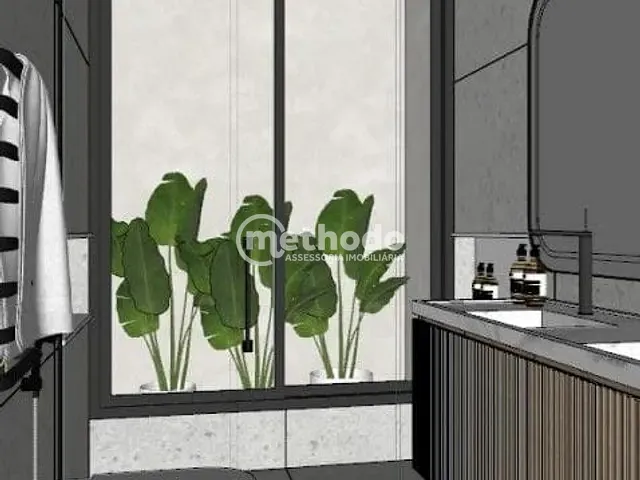 Casa com 1379m² 5 quartos e 9 banheiros, à venda, no bairro Loteamento Residencial Entre Verdes (Sousas) em Campinas