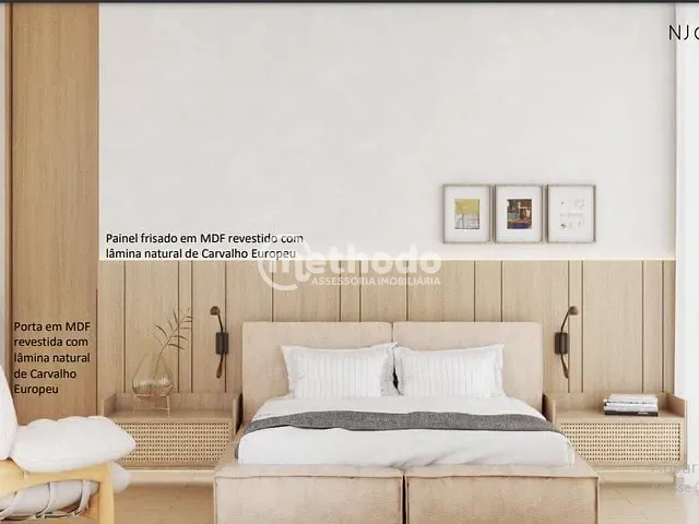 Casa com 1379m² 5 quartos e 9 banheiros, à venda, no bairro Loteamento Residencial Entre Verdes (Sousas) em Campinas