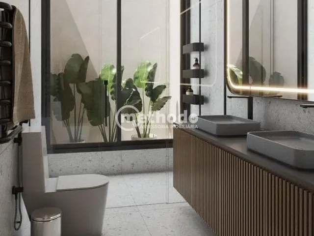 Casa com 1379m² 5 quartos e 9 banheiros, à venda, no bairro Loteamento Residencial Entre Verdes (Sousas) em Campinas