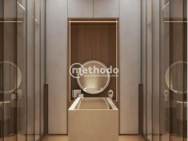 Casa com 1379m² 5 quartos e 9 banheiros, à venda, no bairro Loteamento Residencial Entre Verdes (Sousas) em Campinas
