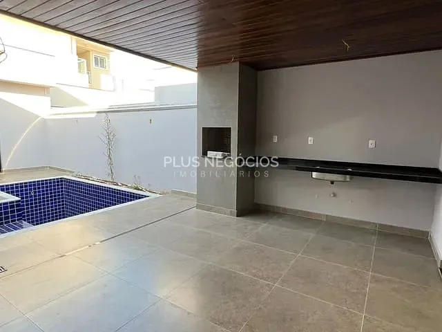 Casa com 250m² 3 quartos e 3 banheiros, à venda, no bairro Condimínio Le France em Sorocaba