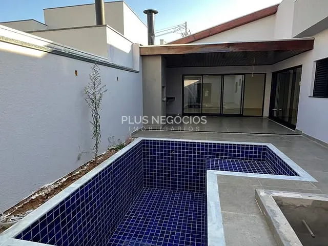 Casa com 250m² 3 quartos e 3 banheiros, à venda, no bairro Condimínio Le France em Sorocaba