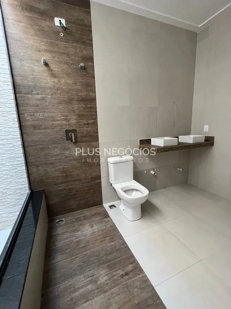 Casa, 3 quartos, 185 m² - Foto 11