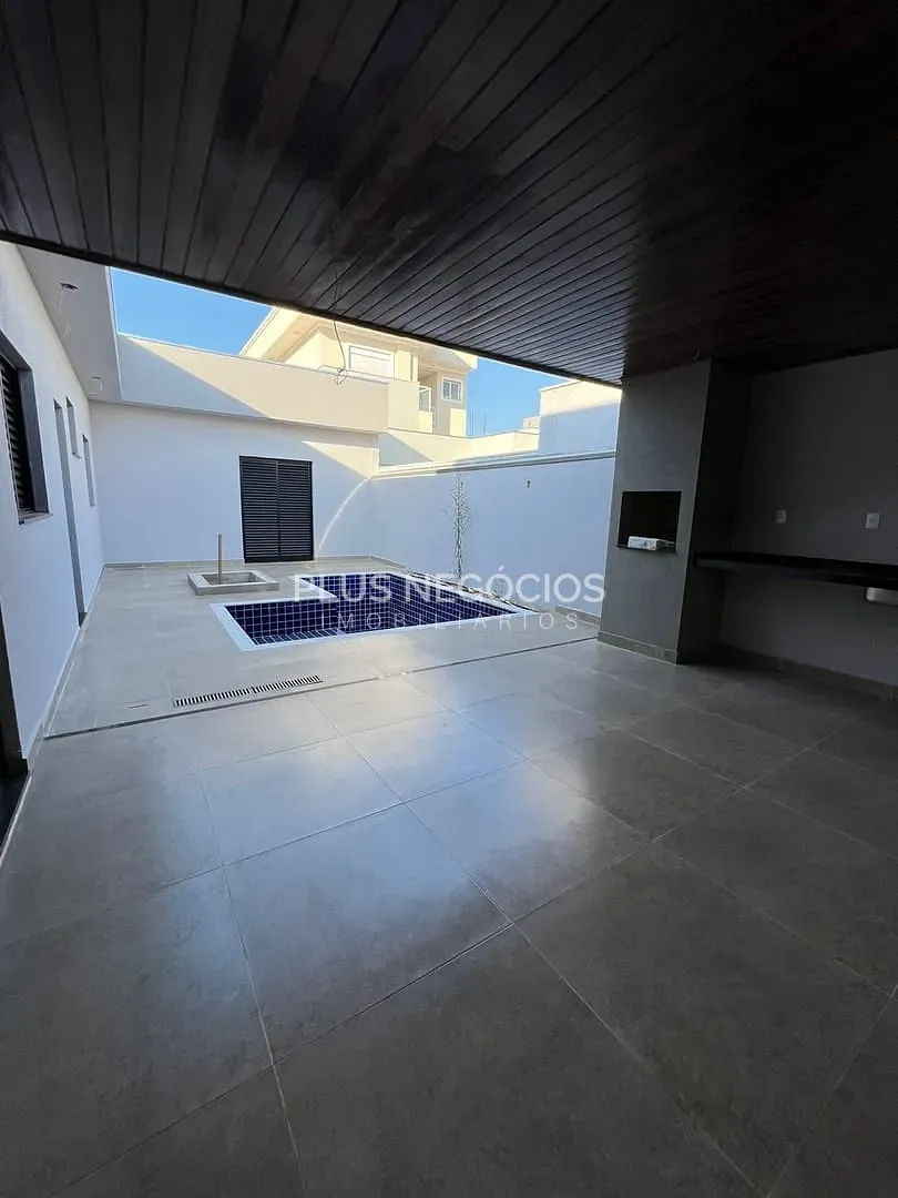 Casa, 3 quartos, 185 m² - Foto 4