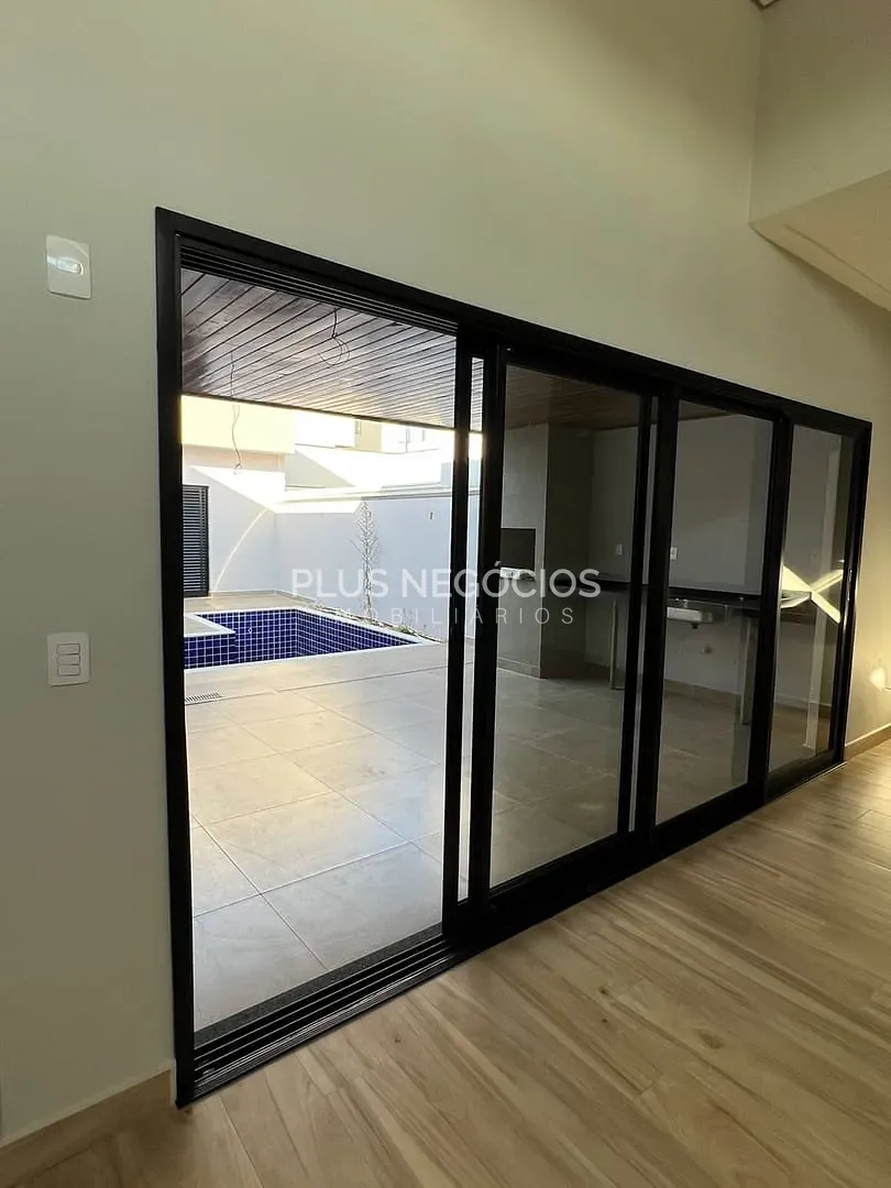 Casa, 3 quartos, 185 m² - Foto 3