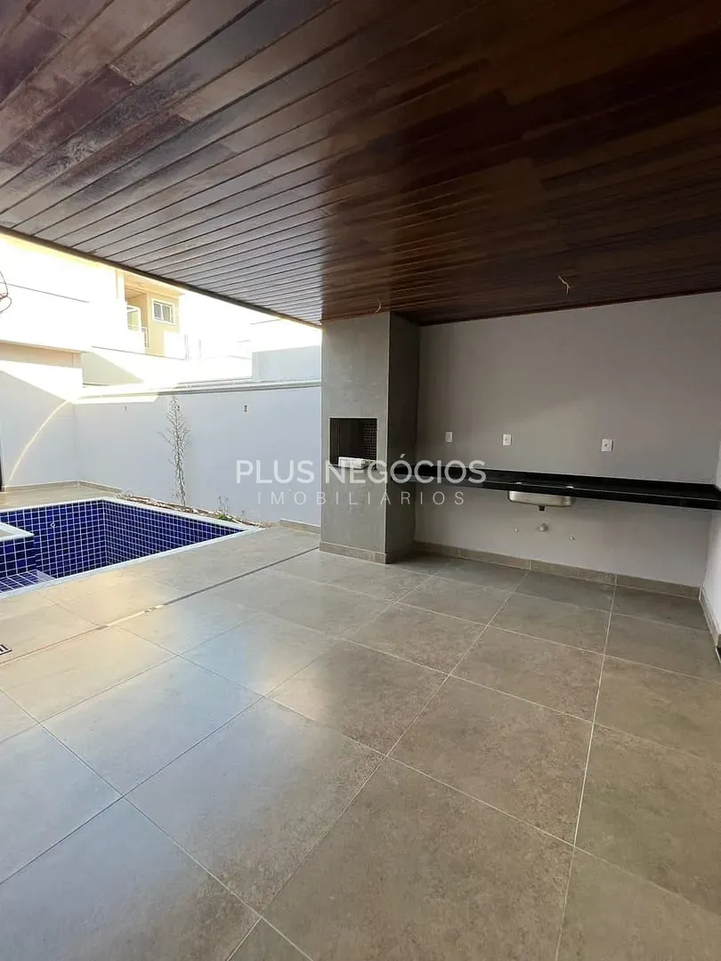 Casa, 3 quartos, 185 m² - Foto 1