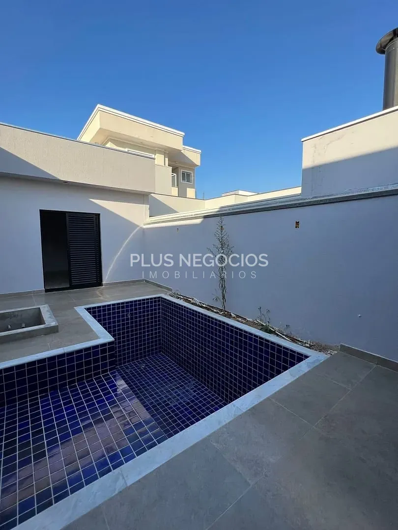 Casa, 3 quartos, 185 m² - Foto 29