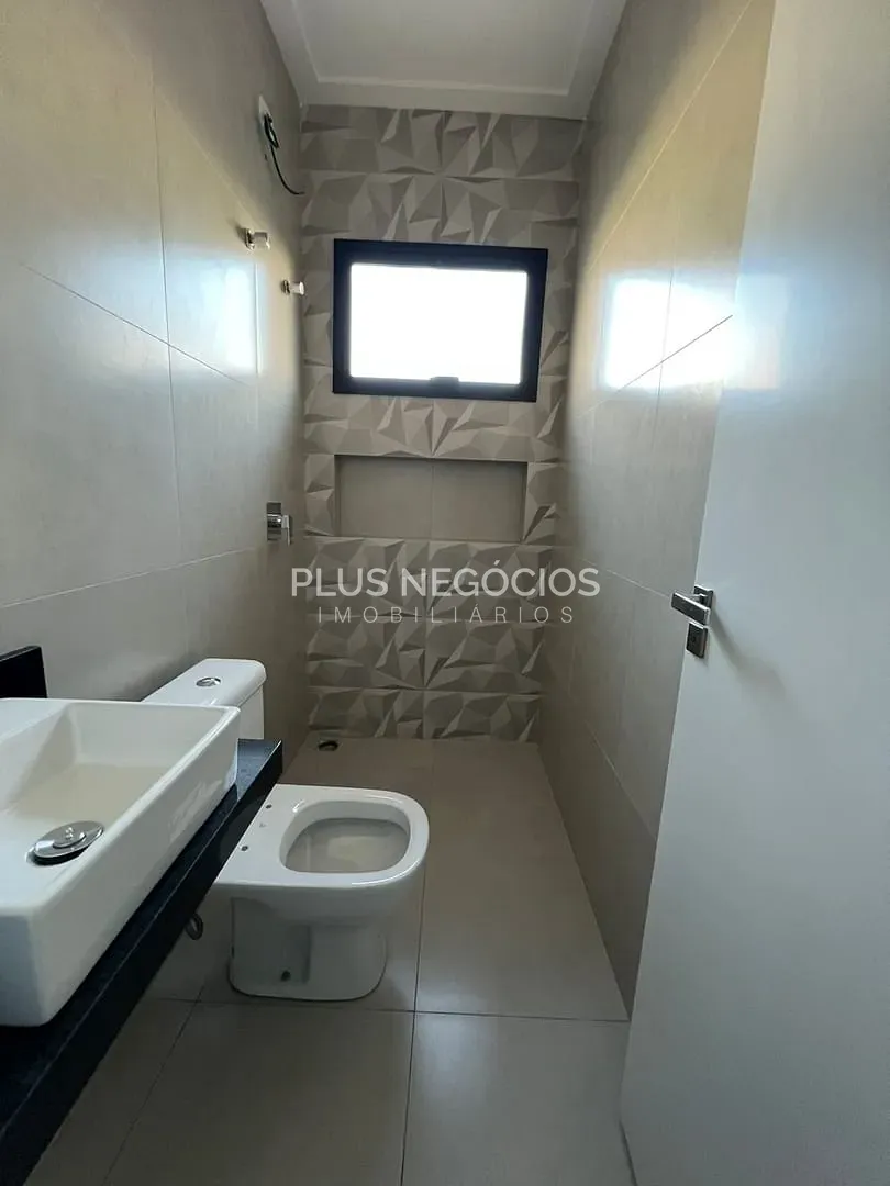 Casa, 3 quartos, 185 m² - Foto 15