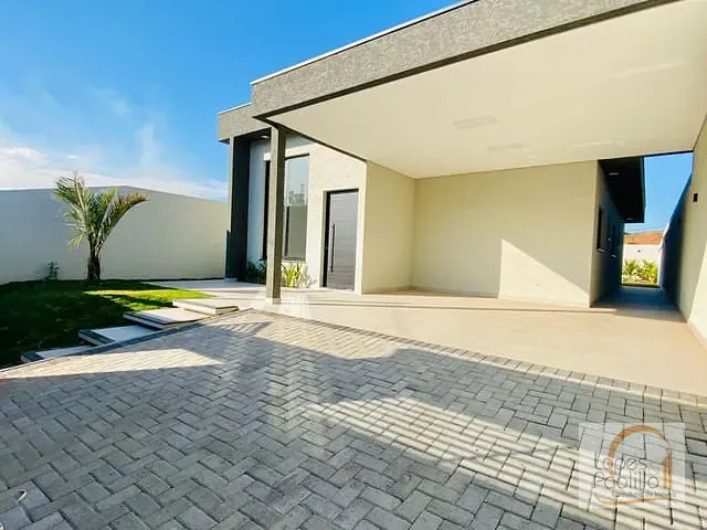 Casa com 384m² 3 quartos e 2 banheiros, à venda, no bairro Loteamento Parque Residencial Serras de Atibaia II em Atibaia