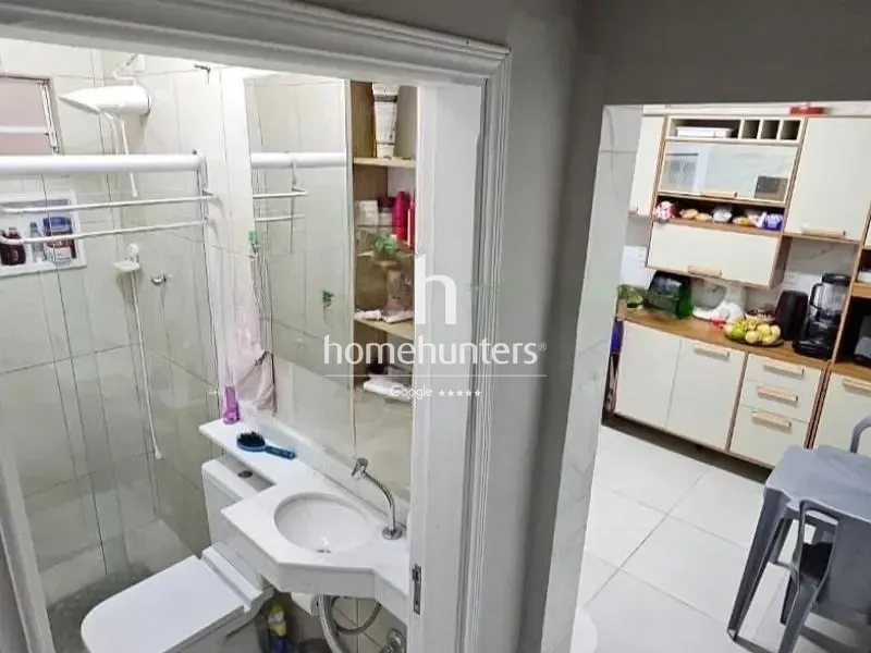 Casa, 2 quartos, 83 m² - Foto 10