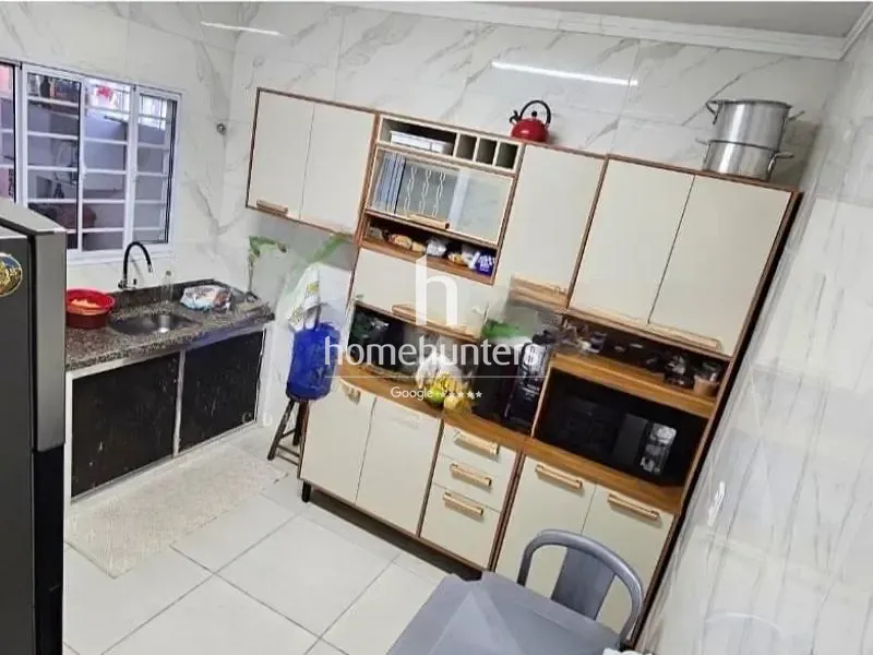 Casa, 2 quartos, 83 m² - Foto 11