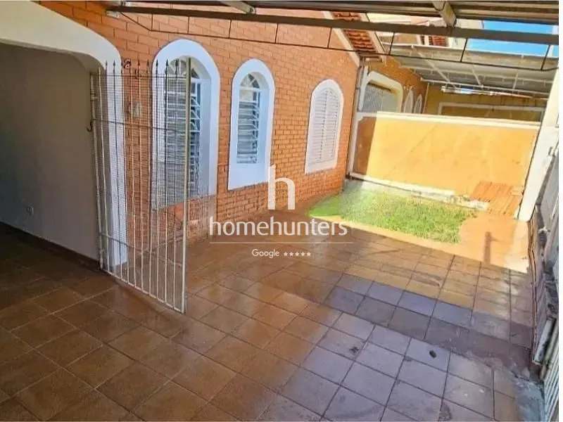 Casa, 2 quartos, 83 m² - Foto 2