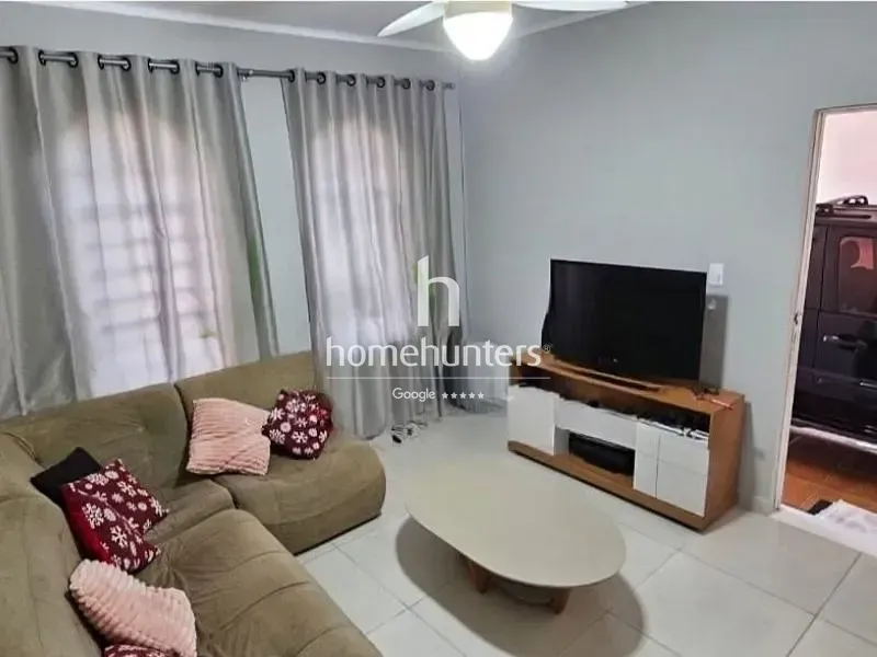 Casa, 2 quartos, 83 m² - Foto 4