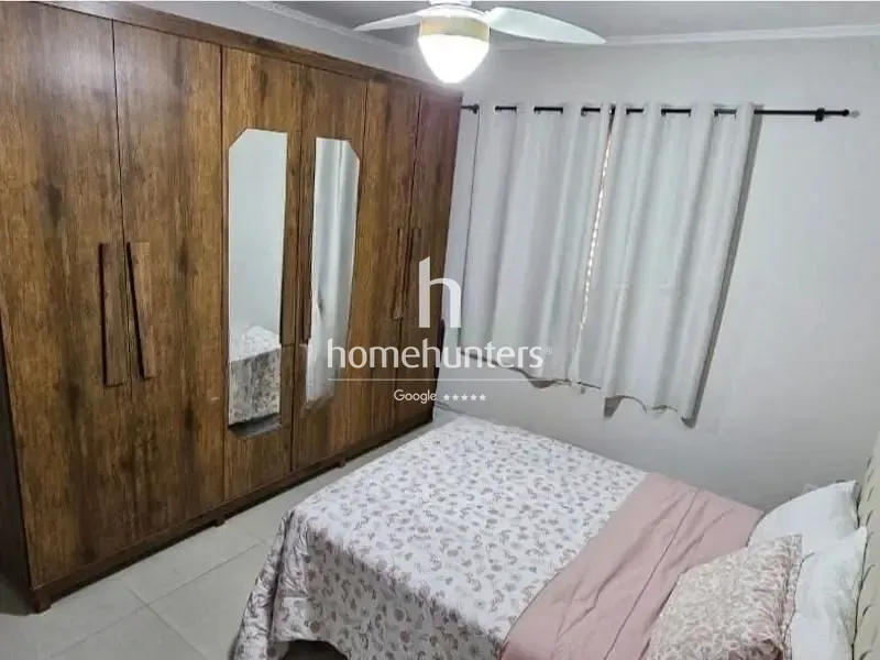 Casa, 2 quartos, 83 m² - Foto 6