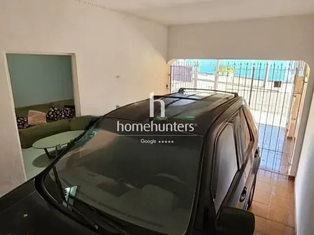 Casa 2 quartos e 1 banheiro, à venda, no bairro Jardim São Pedro em Campinas