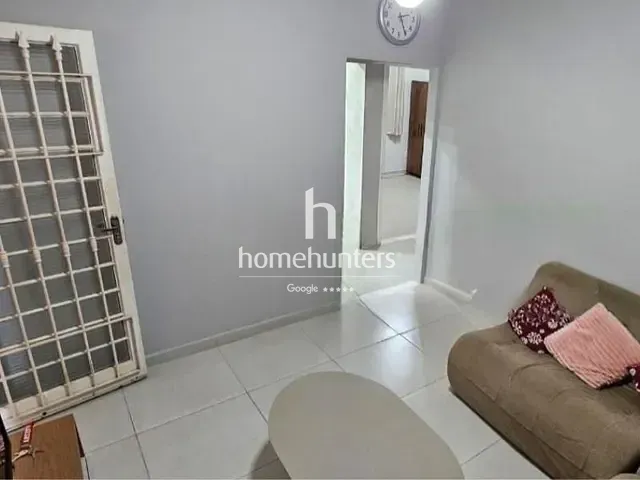Casa 2 quartos e 1 banheiro, à venda, no bairro Jardim São Pedro em Campinas