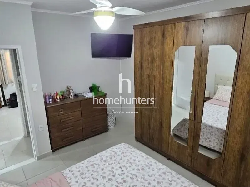 Casa, 2 quartos, 83 m² - Foto 7
