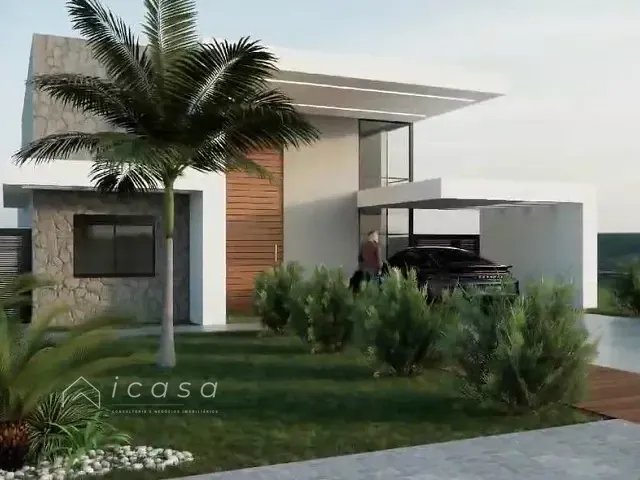 Casa com 576m² 4 quartos e 5 banheiros, à venda, no bairro Altos de São Fernando em Jandira