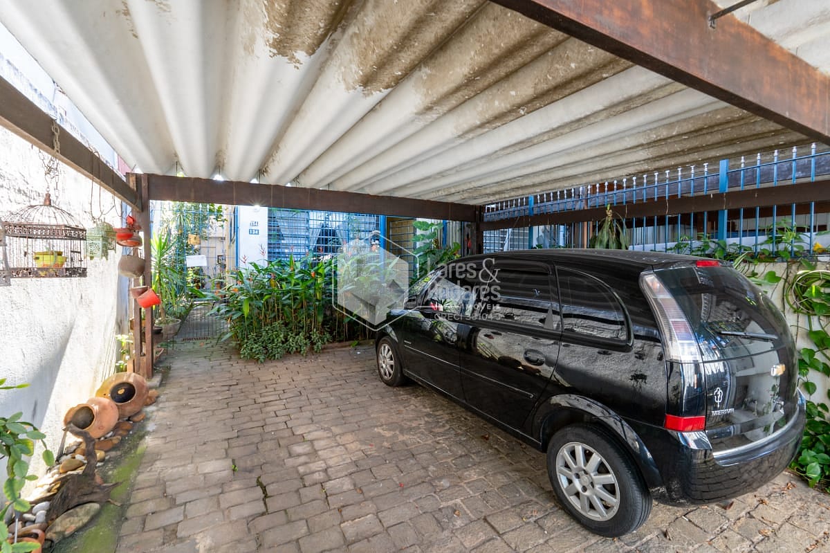 Casa, 3 quartos, 209 m² - Foto 39