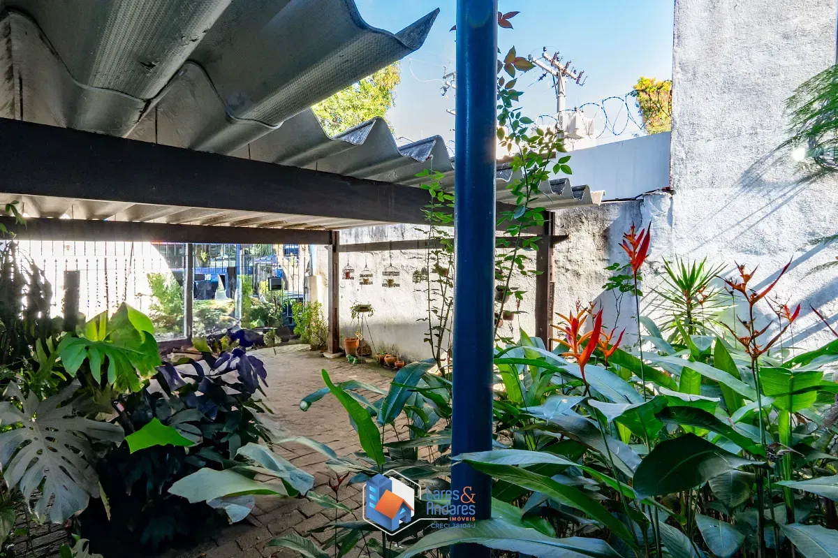 Casa, 3 quartos, 209 m² - Foto 38