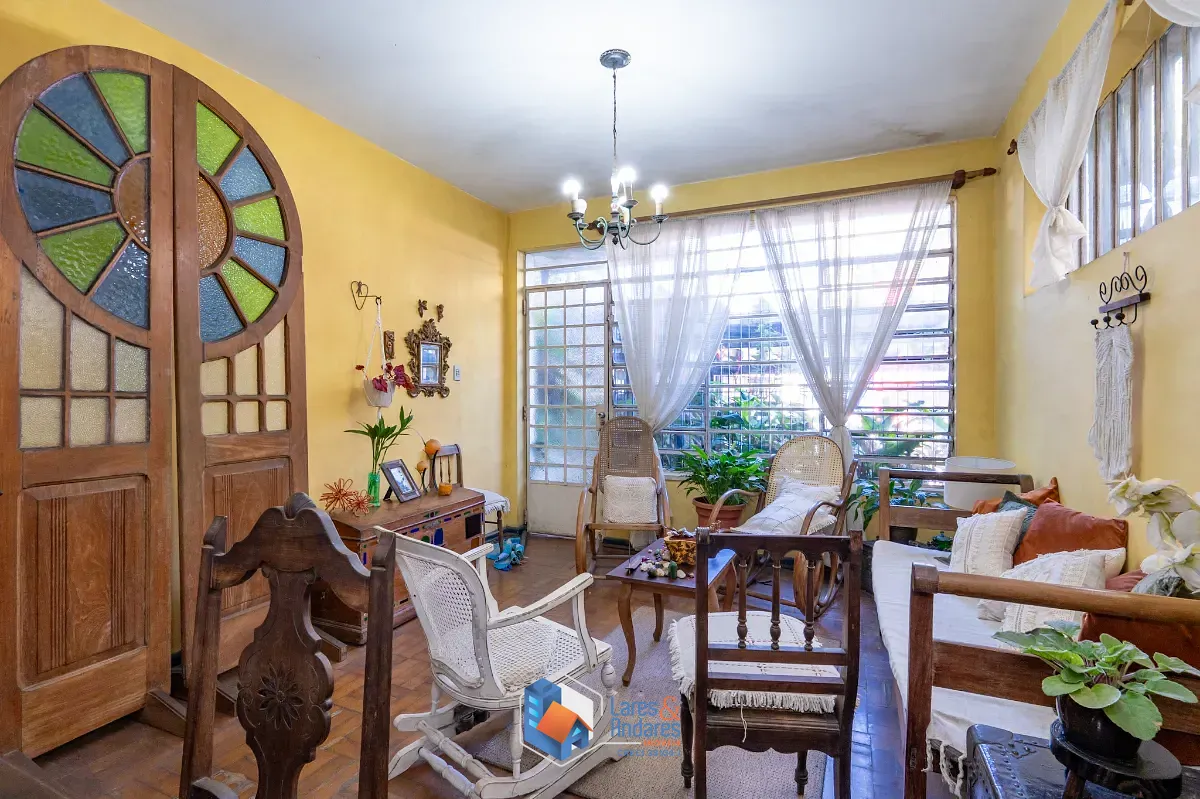Casa, 3 quartos, 209 m² - Foto 4