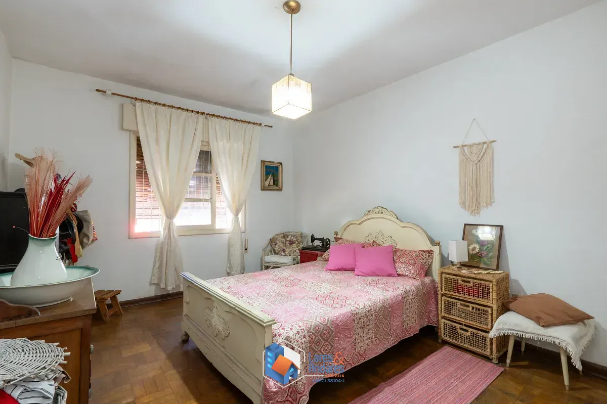 Casa, 3 quartos, 209 m² - Foto 33