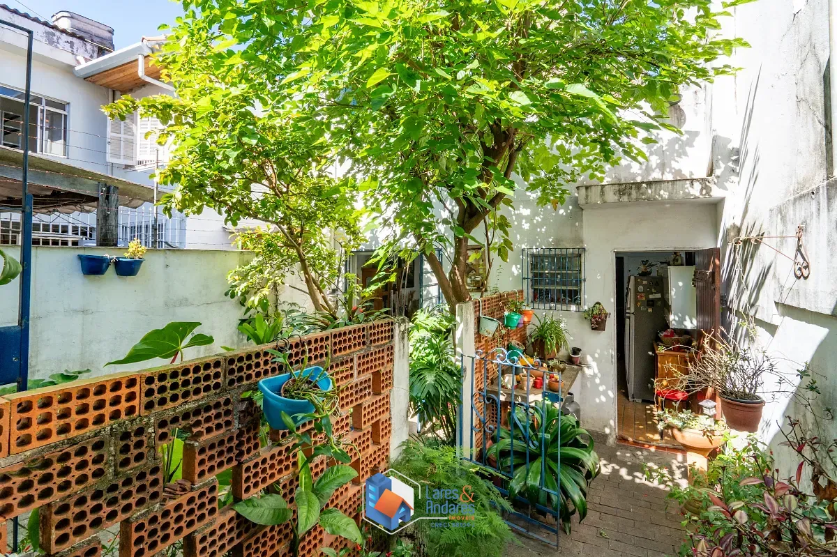 Casa, 3 quartos, 209 m² - Foto 20