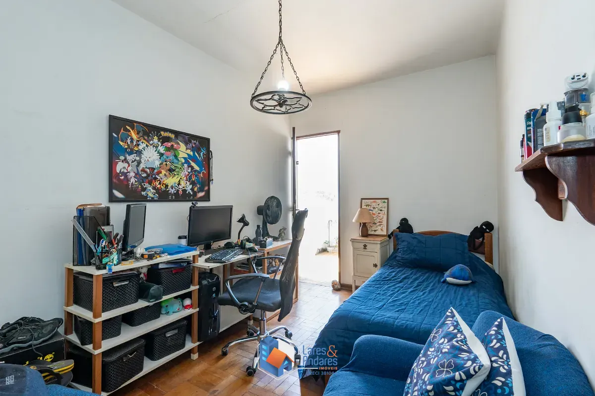 Casa, 3 quartos, 209 m² - Foto 25